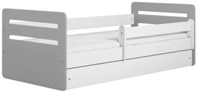 Παιδικό κρεβάτι Tomi-160 x 80