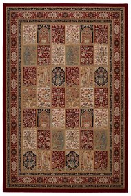 Χαλί (200x300) Βιοκαρπέτ Lovewool 66451/51066