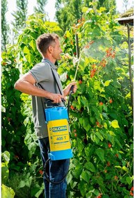 Ψεκαστήρας Πίεσης για Kήπο Gloria 405 T 5 L