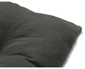 Κρεβάτιγια Σκύλους Hunter Rockford Γκρι 100 x 70 cm