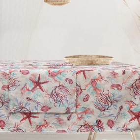 Τραβέρσα (45x140) Das Home Kitchen Line 0617