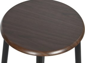 Σετ επίπλων DKD Home Decor 80 x 50 x 84 cm