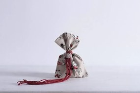 Beauty Home ΠΟΥΓΚΙ DOGS LIFE 12 x 17 cm cm