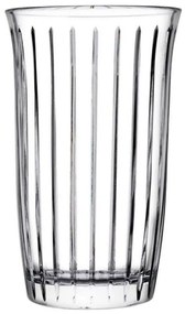 Ποτήρι Νερού Joy SP520215G4 Φ8,4 x13,1cm 365ml Clear Espiel Glass