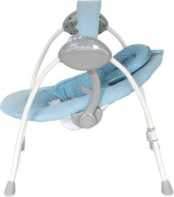 BABY SWING PORTOFINO CAMEO BLUE