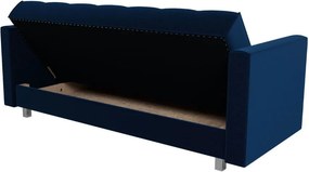 Καναπές-Κρεβάτι Hugo-Gkri