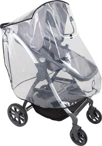 Αδιαβροχο Κάλυμμα Καροτσιού Bebe Stars 20-110
