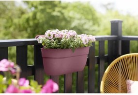 Κρεμαστό Φυτευτή Elho Ροζ