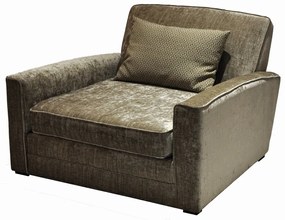 Πολυθρόνες AANGENAAM XL Chaise lounge 1700011-Ja-00G0