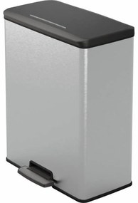 Σκουπίδια μπορεί να Curver 254610 Πλαστική ύλη 65 L