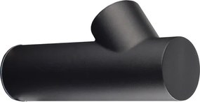 Σποτ LED Εξωτερικού Χώρου Aca Faro ZD81136LEDBK Black
