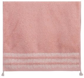 Πετσέτα Σώματος Alba Rose 70x140 - Nef-Nef Homeware