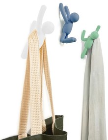 Κρεμάστρα Buddy Hook (3) 318165-370 Multi Umbra Πολυπροπυλένιο