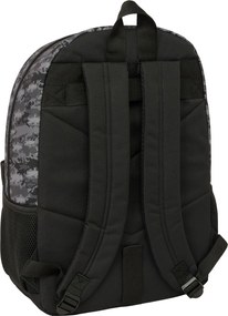 Σχολική Τσάντα Dragon Ball Μαύρο 30 x 46 x 14 cm