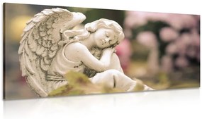 Εικόνα χαρούμενος άγγελος - 100x50