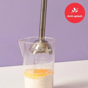 Μίξερ Χειρός Solac BA5625 Λευκό Κόκκινο 1000 W