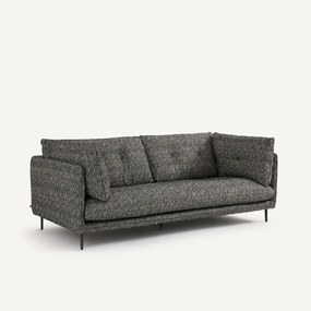 Καναπές compact με υφή μπουκλε, BOTERO