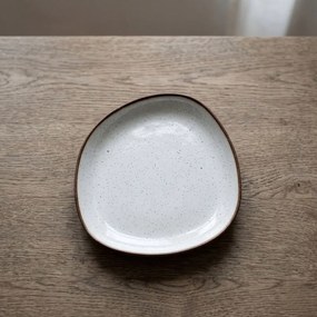 Πιάτο Φαγητού Κεραμικό 27cm SDS-27683