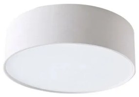 Πλαφονιέρα φωτιστικό οροφής LED Jaxon Viokef 4183300 Λευκό