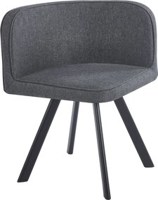 Σετ καρέκλες Adeline (4) τεμάχια