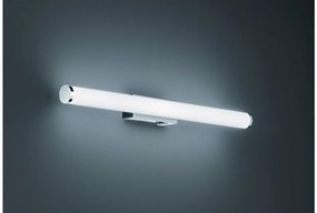 Απλίκα Φωτιστικό Μπάνιου LED 6,5W Χρώμιο ΙΡ44 Mattimo 283270206 Trio Lighting-283270206-Χρώμιο 283270206