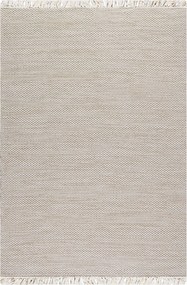 Χαλιά Κρεβατοκάμαρας (Σετ 3τμχ) Polcarpet Wool Kilim Beige