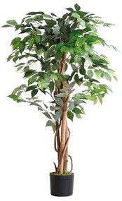 FICUS TREE NP0078_120 YΨΟΣ 120cm NewPlan