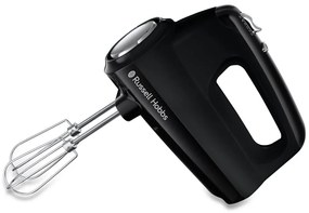 Russell Hobbs 24672-56 Μίξερ Χειρός 350W Matt Black