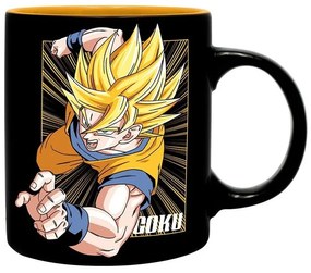 Κούπα Dragon Ball - Goku & Vegeta