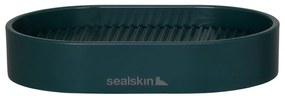 Σαπουνοθήκη ABS Επικαθήμενη Sealskin Brave Dark Green 800026