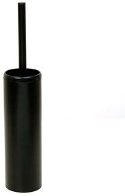 Πιγκάλ Ανοιχτού Τύπου 516-403 Φ8x40cm Black Mat Pam &amp; Co Μέταλλο