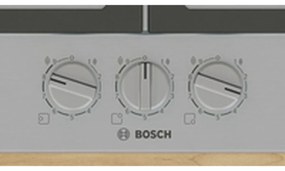 Επαγωγική Πλάκα BOSCH PCC6A5I90 60 cm