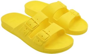 Μιούλ με διπλά λουράκια, Bahia