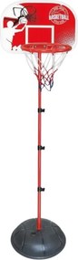 Παιδική επιδαπέδια μπασκέτα - 150cm - MY1703-B - 232353