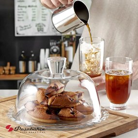 AMORE WATER 320ML H:11 D:7,9CM P/1200 GB6.OB24