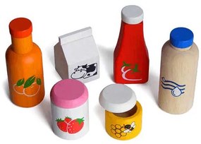 Σετ φαγητού & ποτών