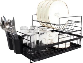 Πιατοθήκη αποστράγγισης διώροφη - WL-FX17 - 521438