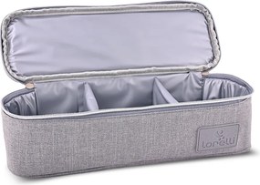 COOLER BAG AVY GREY