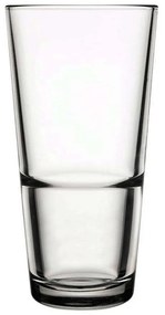 Ποτήρι Grande-S Σετ 6 τμχ SP52112K12 372ml Γυάλινο Clear Espiel Glass