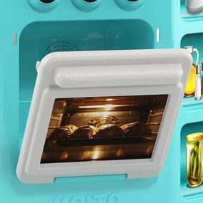 Παιχνίδι κουζίνα Moltó