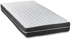 Bs Strom-Στρώμα Bs Strom Νatura Olive Oil Cocolatex Υπέρδιπλο 180x190x20cm - Ελληνικής κατασκευής