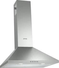 Gorenje WHC623E16X Καμινάδα 60cm Inox (505m3 / h)