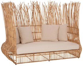 Intrahome ΚΑΝΑΠΕΣ ΕΞ. ΧΩΡΟΥ ZEPHYR ΚΑΛΑΜΙΑ LILONGWEKUCASABLANCALCASABLANCA_LUMPURERLEY ΦΥΣΙΚΟ-ΜΠΕΖ ΜΑΞΙΛΑΡΙΑ 200x120x142Yεκ. intraho-1624857