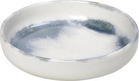 Πιάτο Φαγητού Βαθύ (Φ24) Espiel Sky Blue Step KND141K6