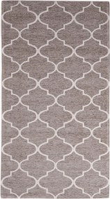 Χαλί Διαδρόμου (75x150) Royal Carpet Canvas 632E