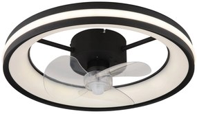 Ανεμιστήρας Globo Lighting GATIAN 03651 2700 - 6500K