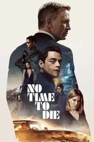 Εικονογράφηση No Time to Die (2021)