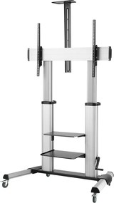 Βάση Τηλεόρασης Aisens FT100TE-125 100" 60-100"