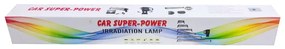 LED Προβολέας μπάρα - LED Irradiation light bar