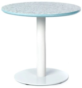 Side Table XL BVBA BOOM  50cm X Y45cm βοηθητικό στρογγυλό XLBB15205-01-0091